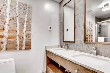 Centennial Studio Condo Unit 11a