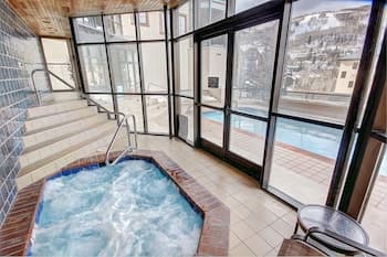 Centennial 2 Bedroom Condo Unit no. 18