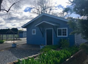 Racing Horse Guest House~free Unlimited Golf