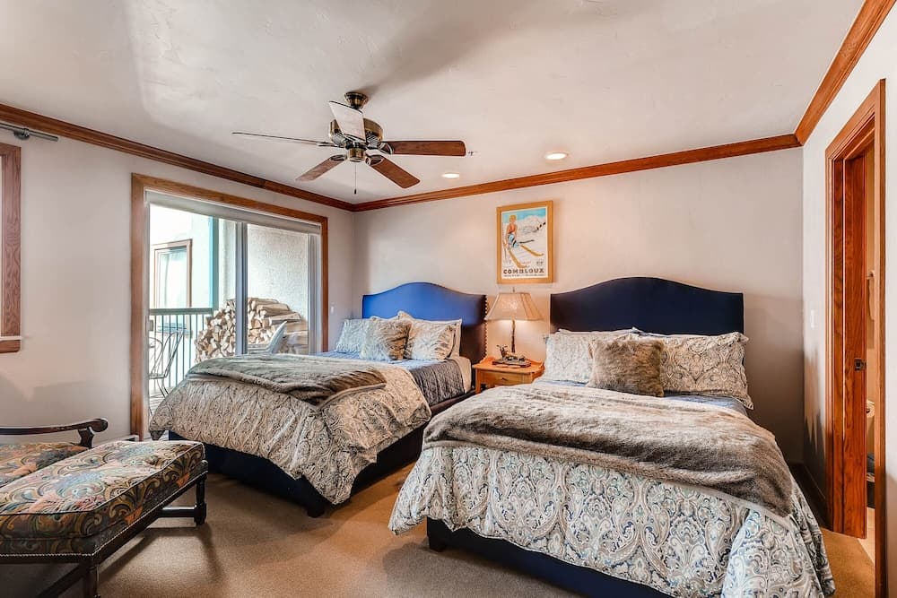 Centennial 2 Bedroom Condo Unit no. 23