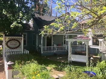 Oak Sherwin House Near OSF