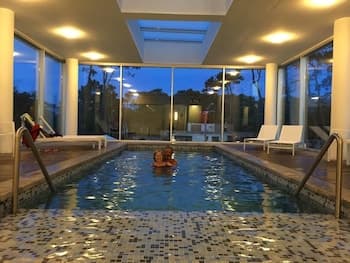 New apartments Bellagio Tower