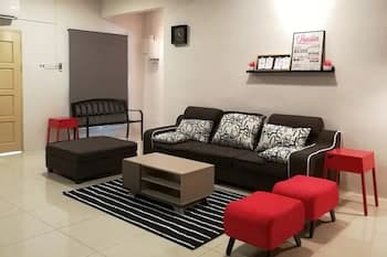 Sandakan Hill Terrace 2