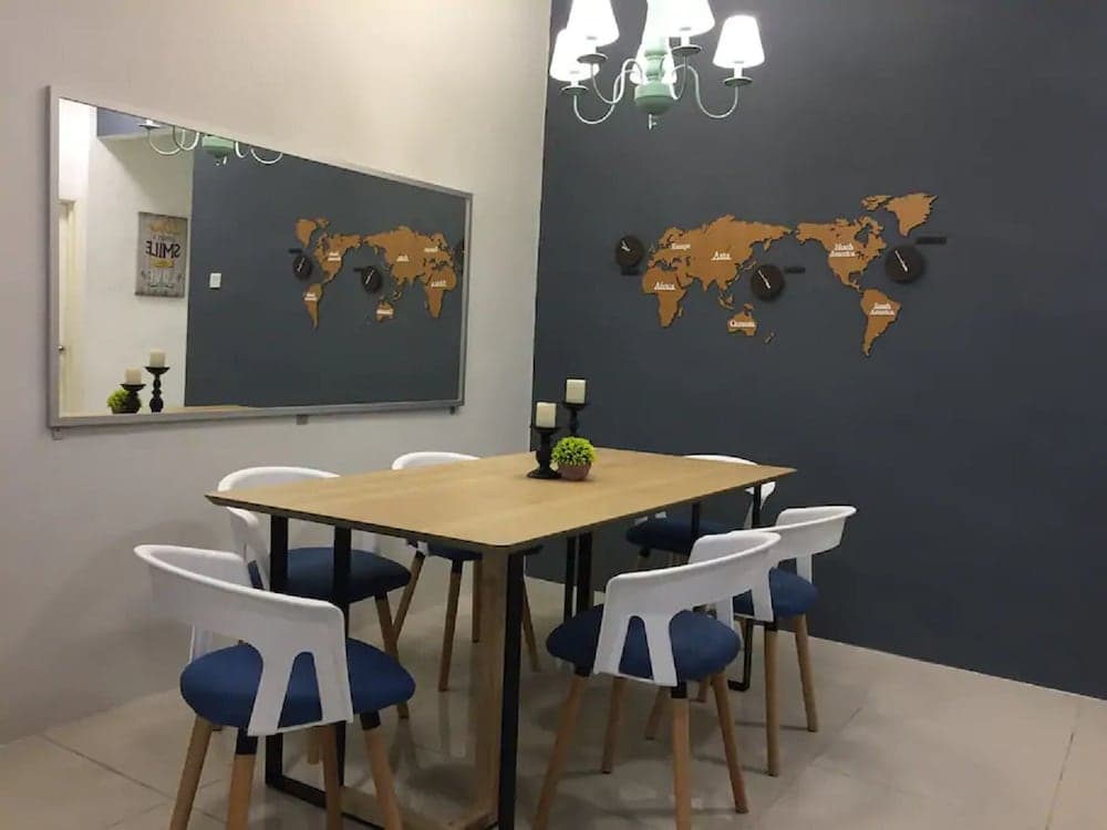 Sandakan Hill Terrace 3