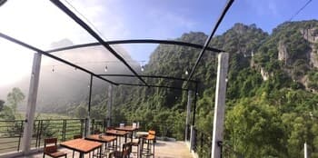 Motorvina Homestay - Hostel