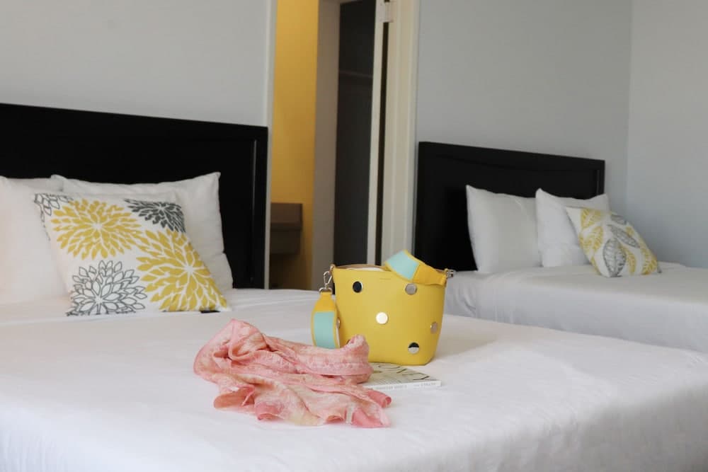 Hometel Suites - Los Angeles (Koreatown)