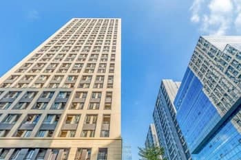 Liwu Apartment-Green Land Plaza Branch