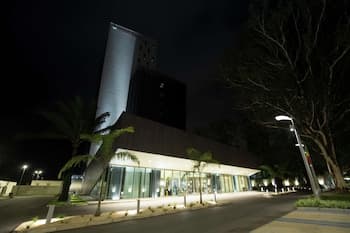 Doubletree by Hilton Pointe-Noire