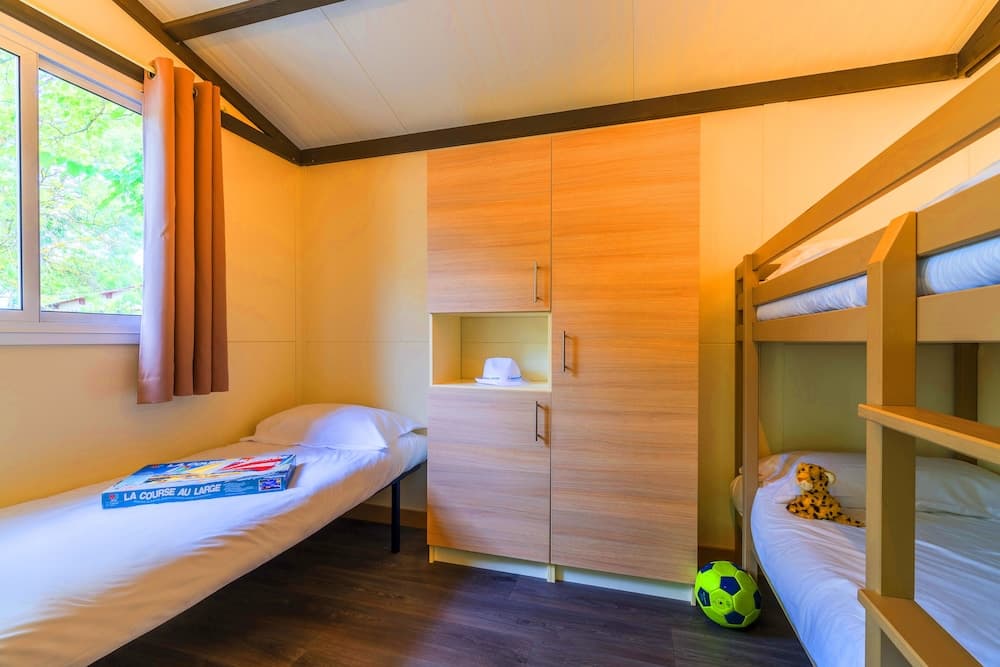 Village Vacances Azureva Sigean