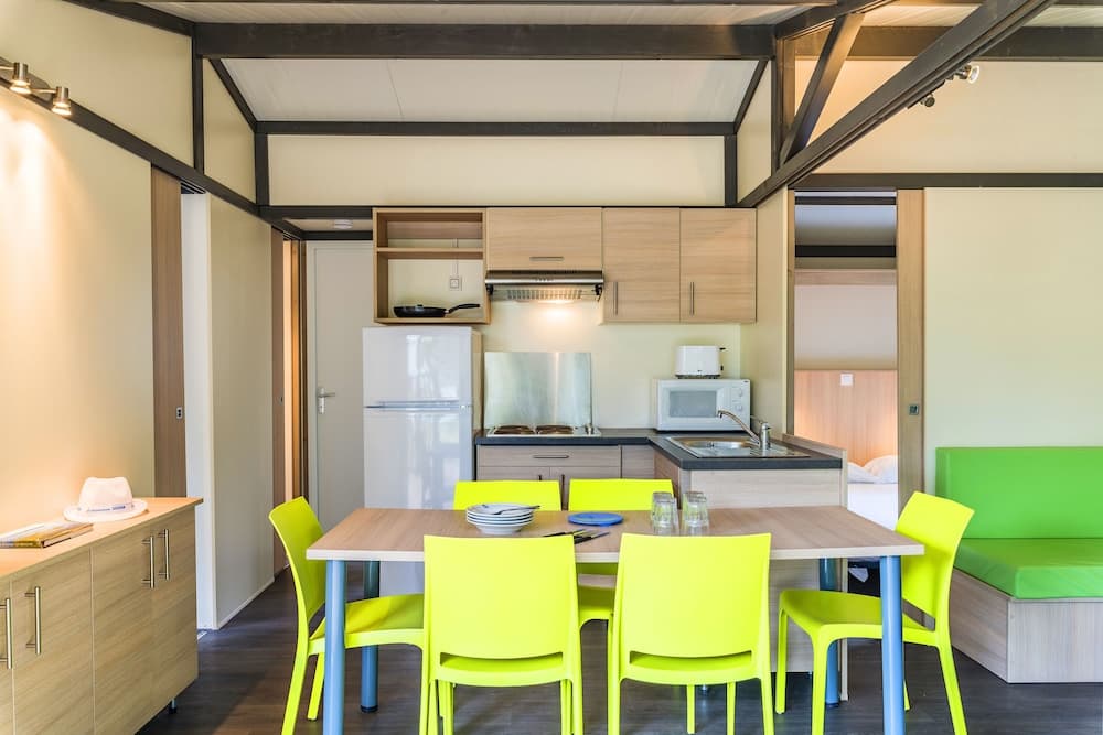 Village Vacances Azureva Sigean