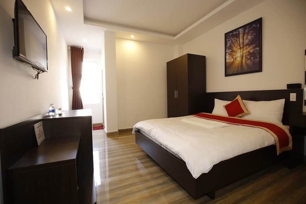 Dat Thien An Hotel