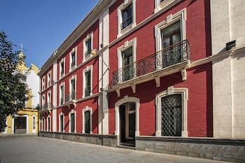 Eurostars Azahar Hotel