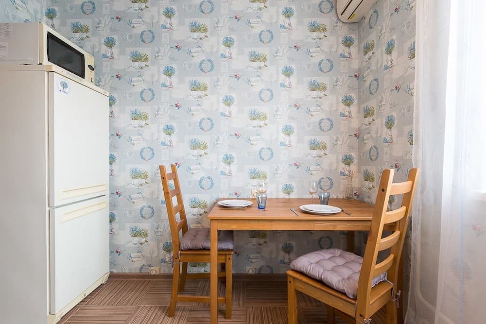 Holiday Business Apartment Slavynsky