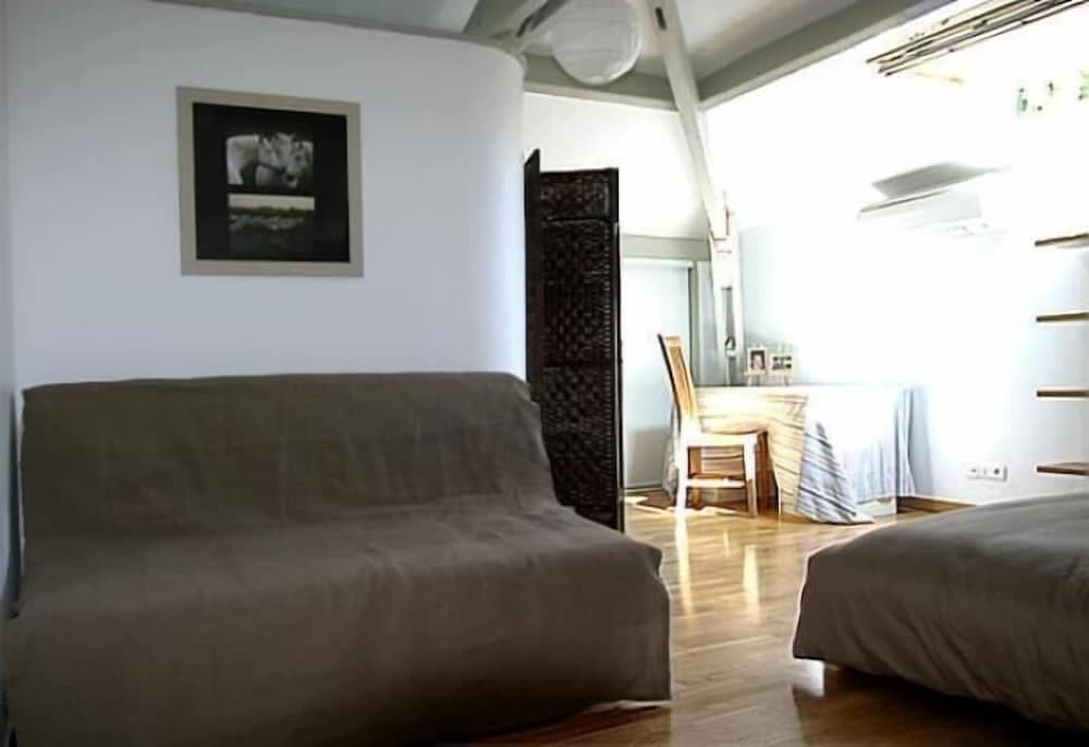 Domaine Le Laou Chambres d'hôtes