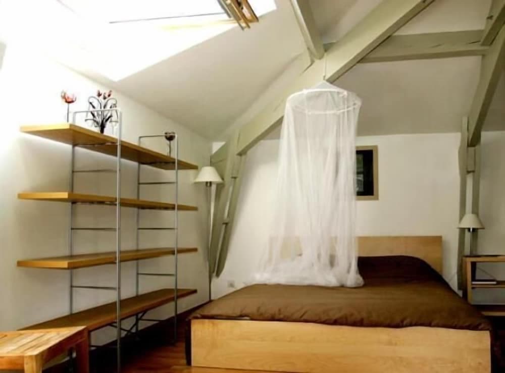 Domaine Le Laou Chambres d'hôtes