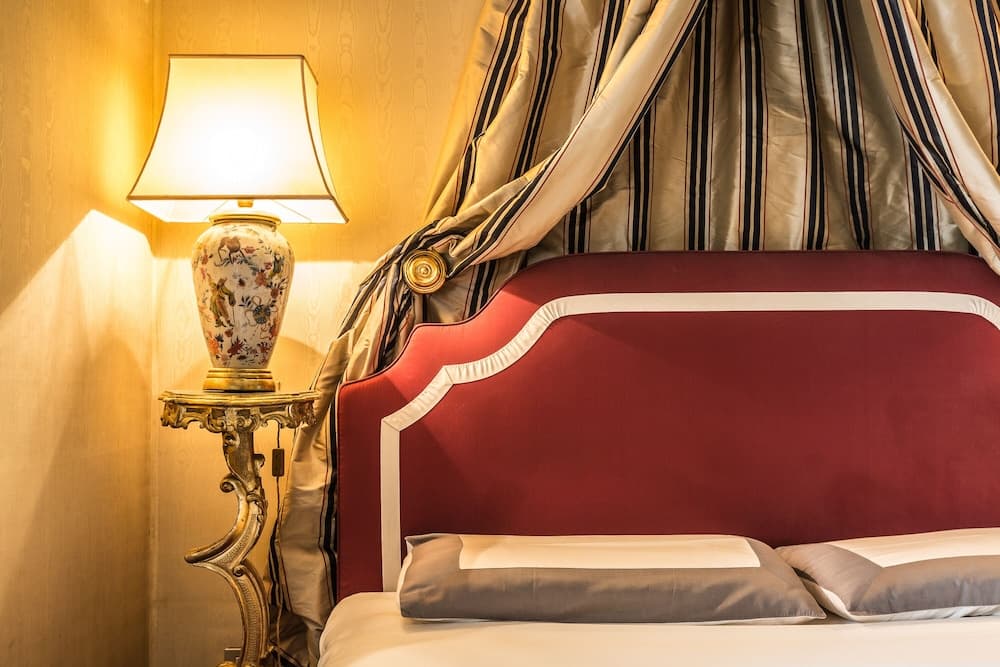 The Venetian Penthouse