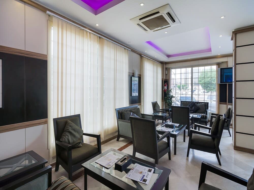 OYO 121 Dome Hotel Al Olia