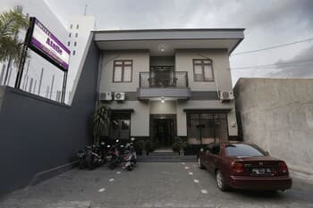 Hotel Atalie Malioboro