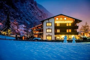 Alpenhaus Monte