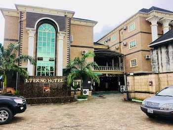 Eterno Hotels Limited