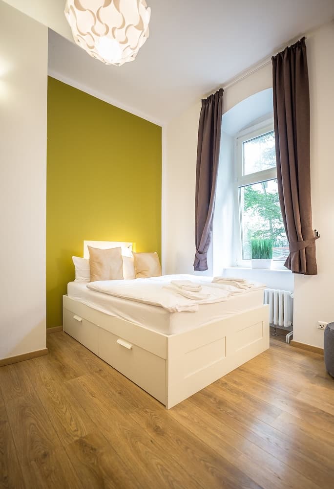 Nena Apartments Bergmannkiez