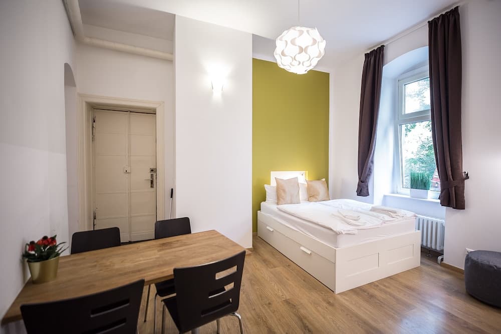 Nena Apartments Bergmannkiez