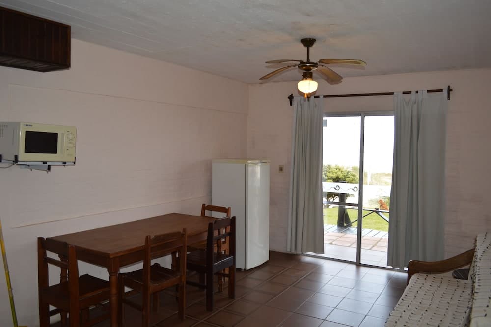 Hotel Marina Punta Colorada