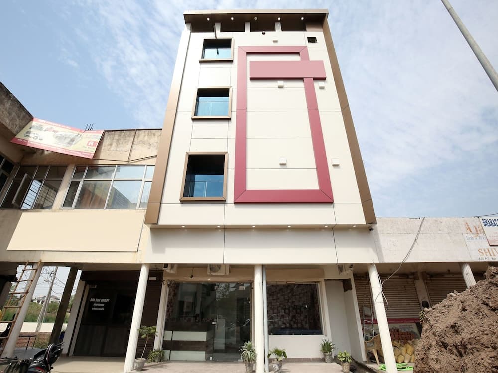 hotel image