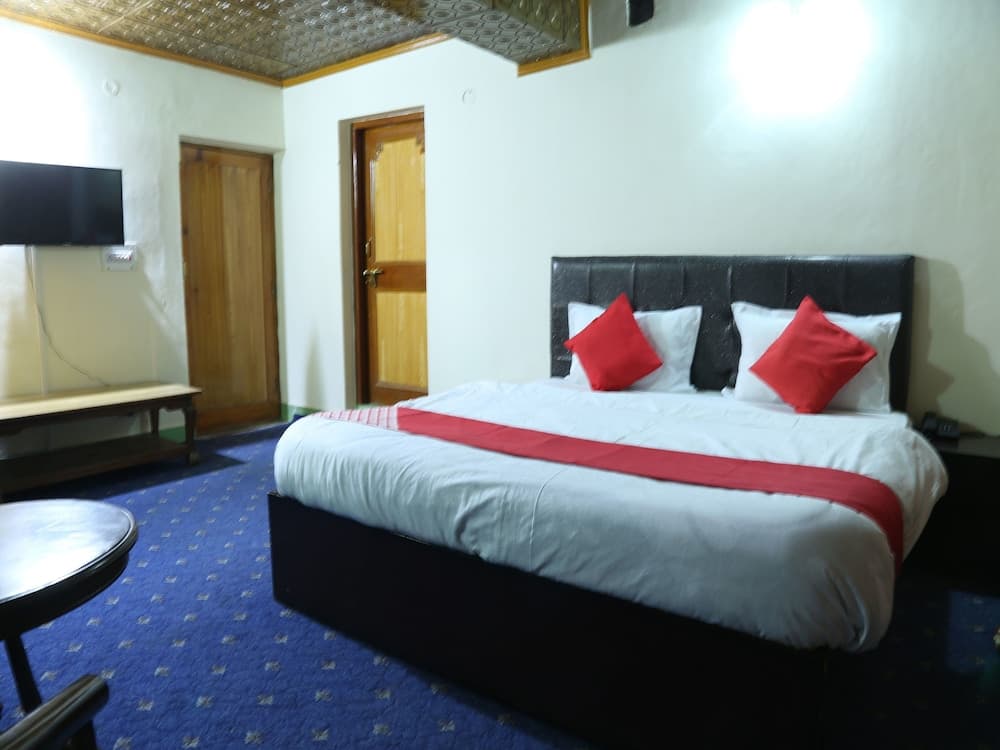 OYO 14558 Magsoom Guest House