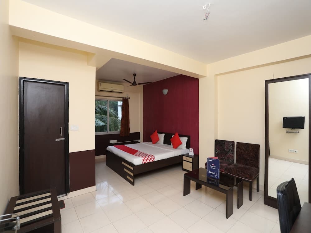 OYO 16394 Prantik Guest House