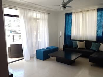 Apartamento hotel la Española