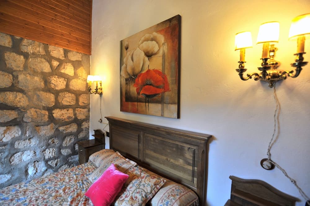 Casa Rural Río Tranquilo I