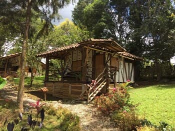 Hotel la Casa de Francois - Hostel