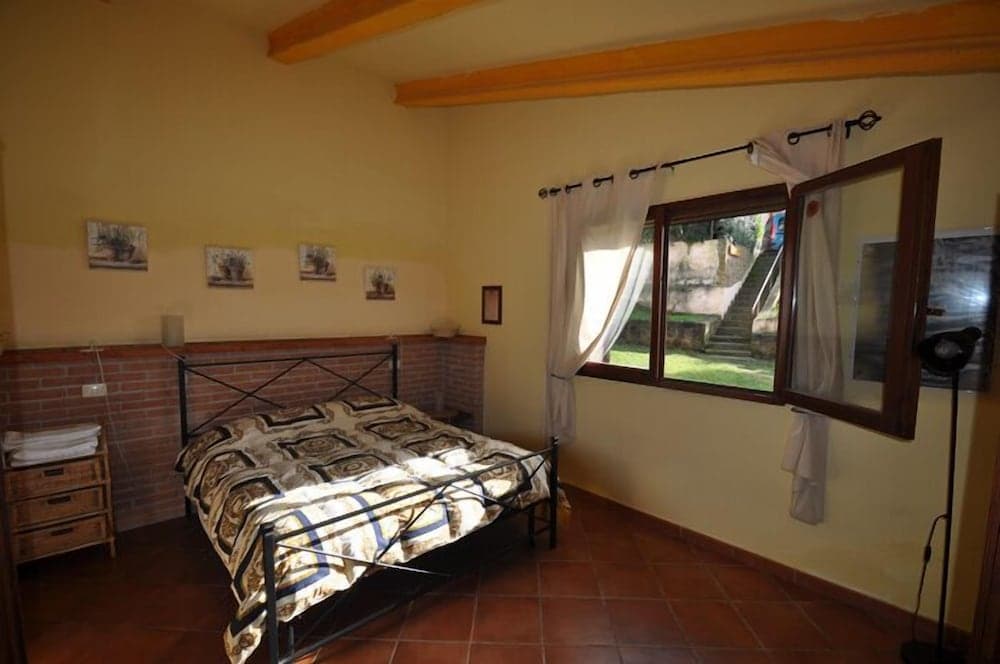 Agriturismo il Cerrosughero