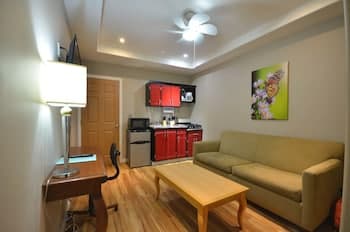 Hotel Suites del Sol