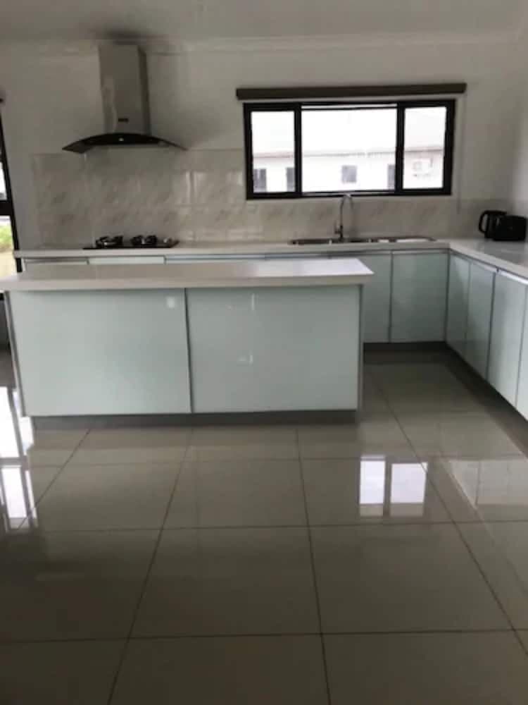 Malibu Water Front Villas