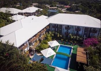 The Sanctuary Hotel and Spa