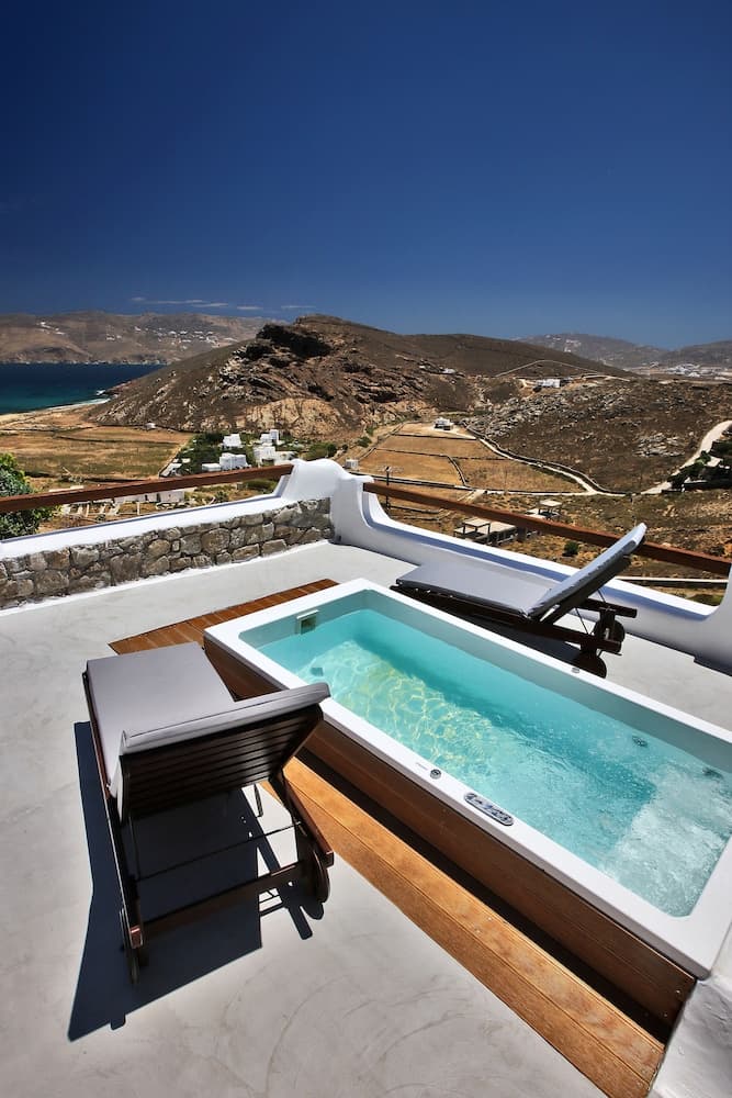 Fulfill Your Holiday Dreams at Panormos