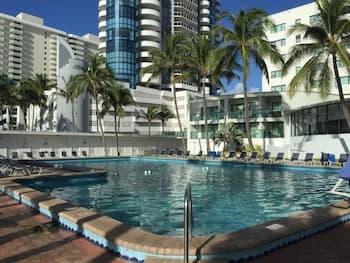 Casablanca Miami Beach