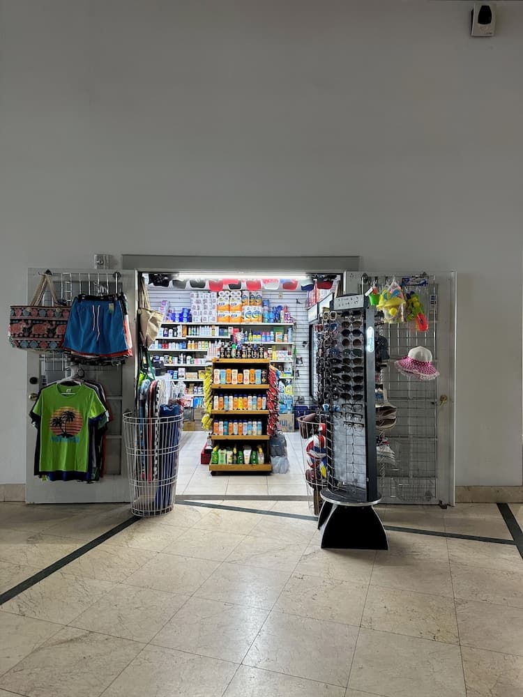 Casablanca Miami Beach