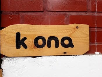 Kona House - Hostel