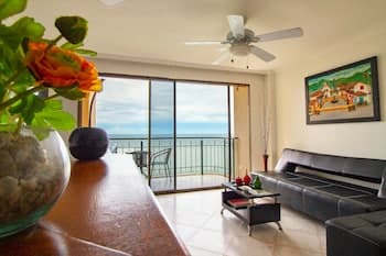 Apartamento Vista al Mar - SMR289A