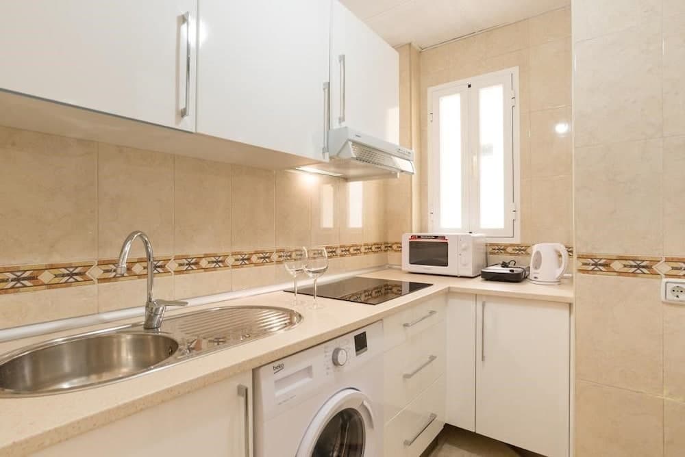 Plaza Merced Historico