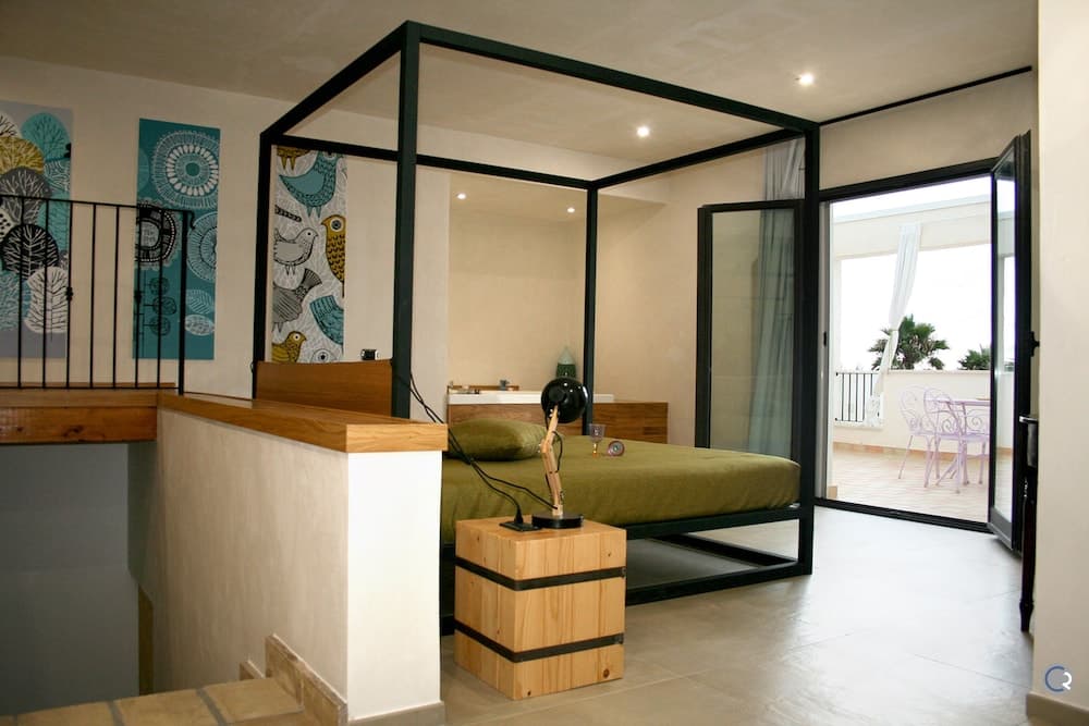 Punta Bianca Suite&Home Experience