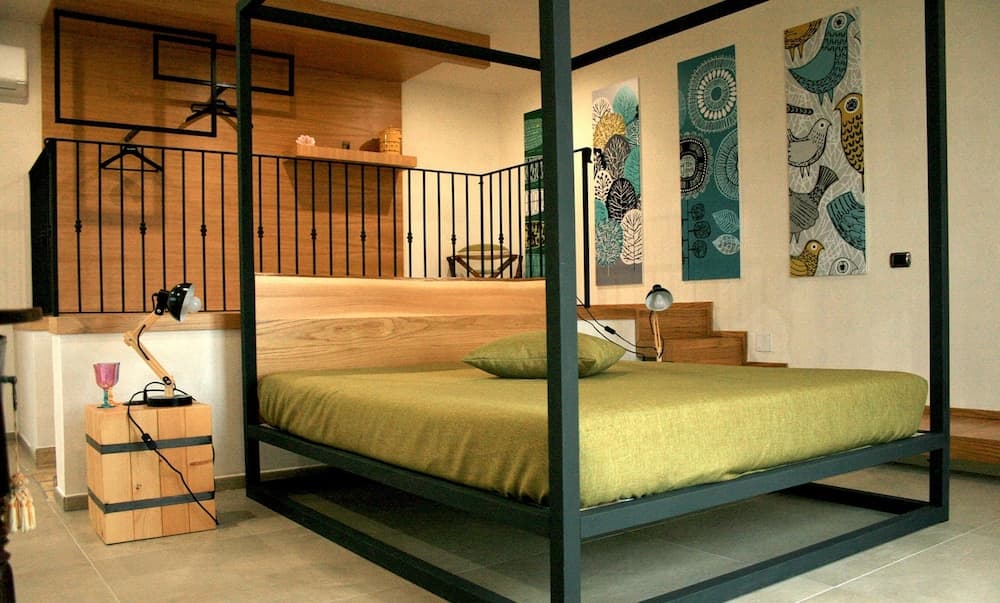 Punta Bianca Suite&Home Experience