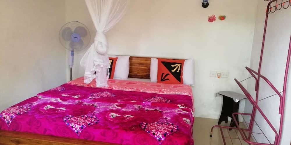 Ella Forest Eco View