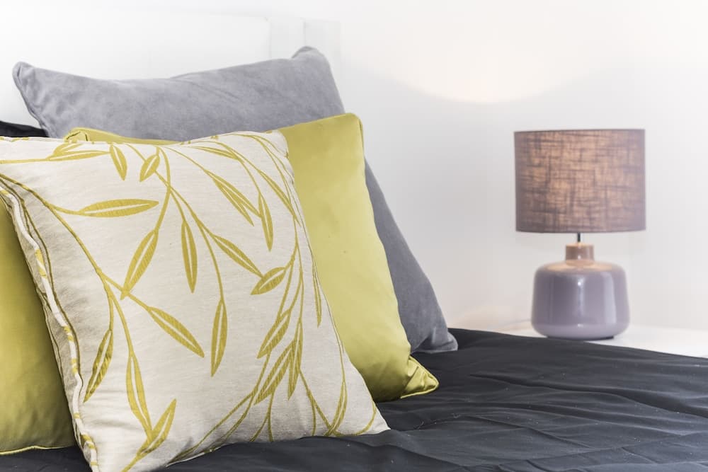 Gweal House Apartments