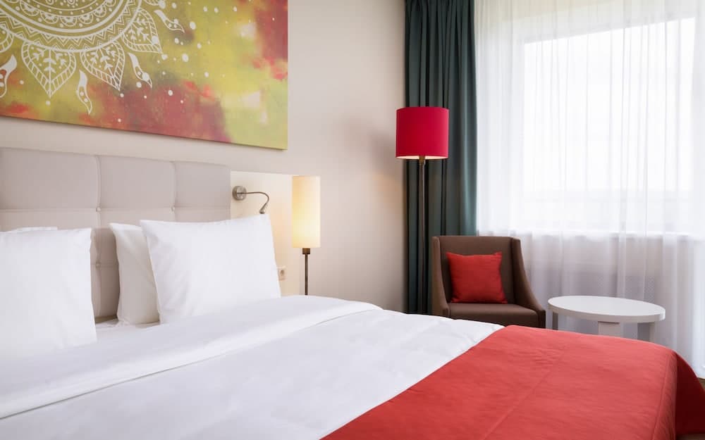 Azimut Hotel Pereslavl