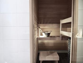 2ndhomes Tampere Koskipuisto Apartment with Sauna