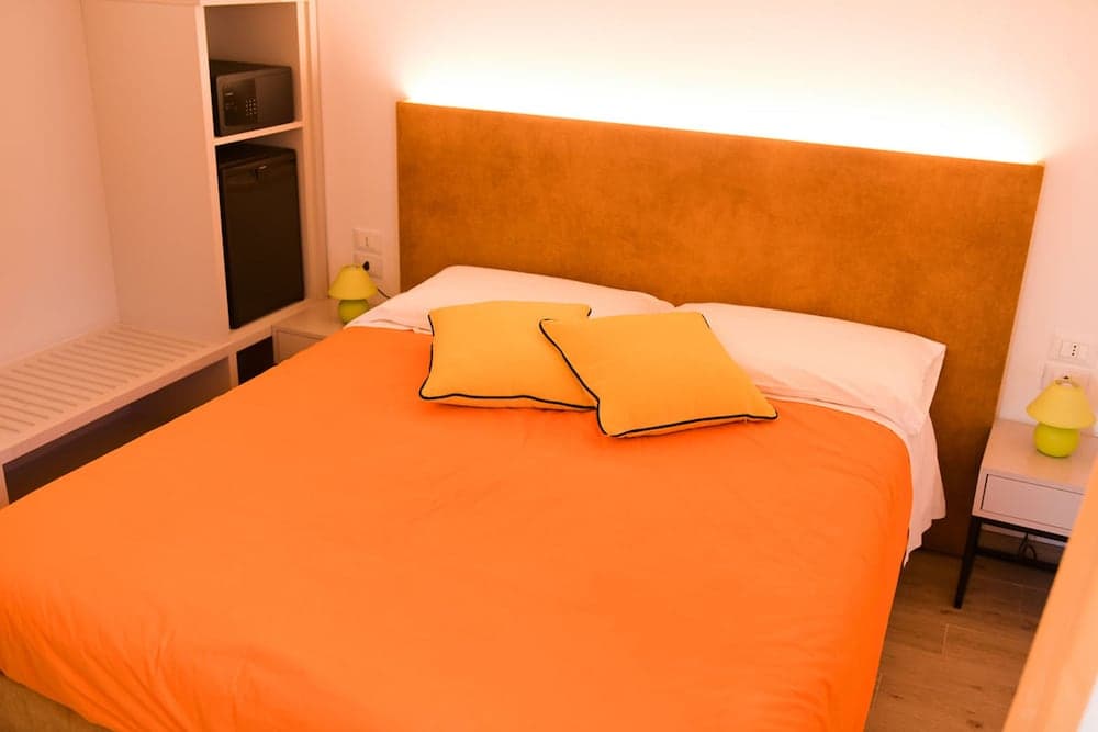 Romeo Giulietta Rooms Apartments Turkish Bath